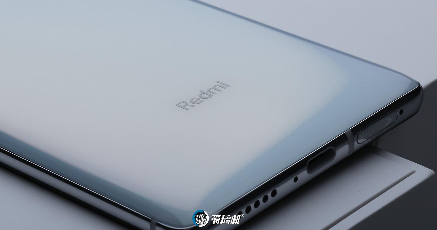 红米k30至尊纪念版怎么样（红米k30至尊纪念版体验测评） 第21张