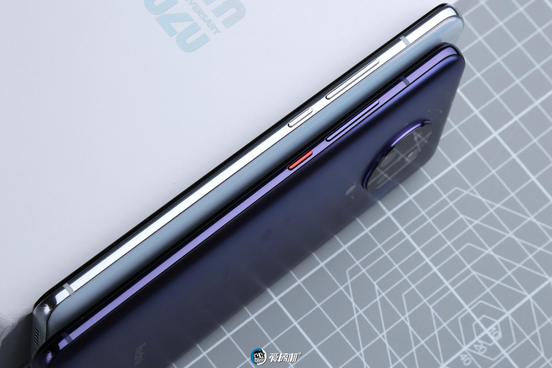 红米k30至尊纪念版怎么样（红米k30至尊纪念版体验测评） 第37张