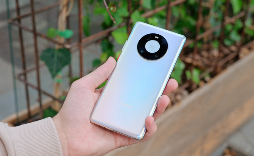 mate40pro怎么样（华为mate40pro深度体验） 第3张