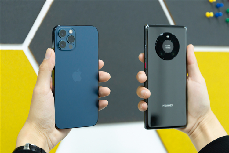 mate40pro怎么样（华为mate40pro深度体验） 第7张