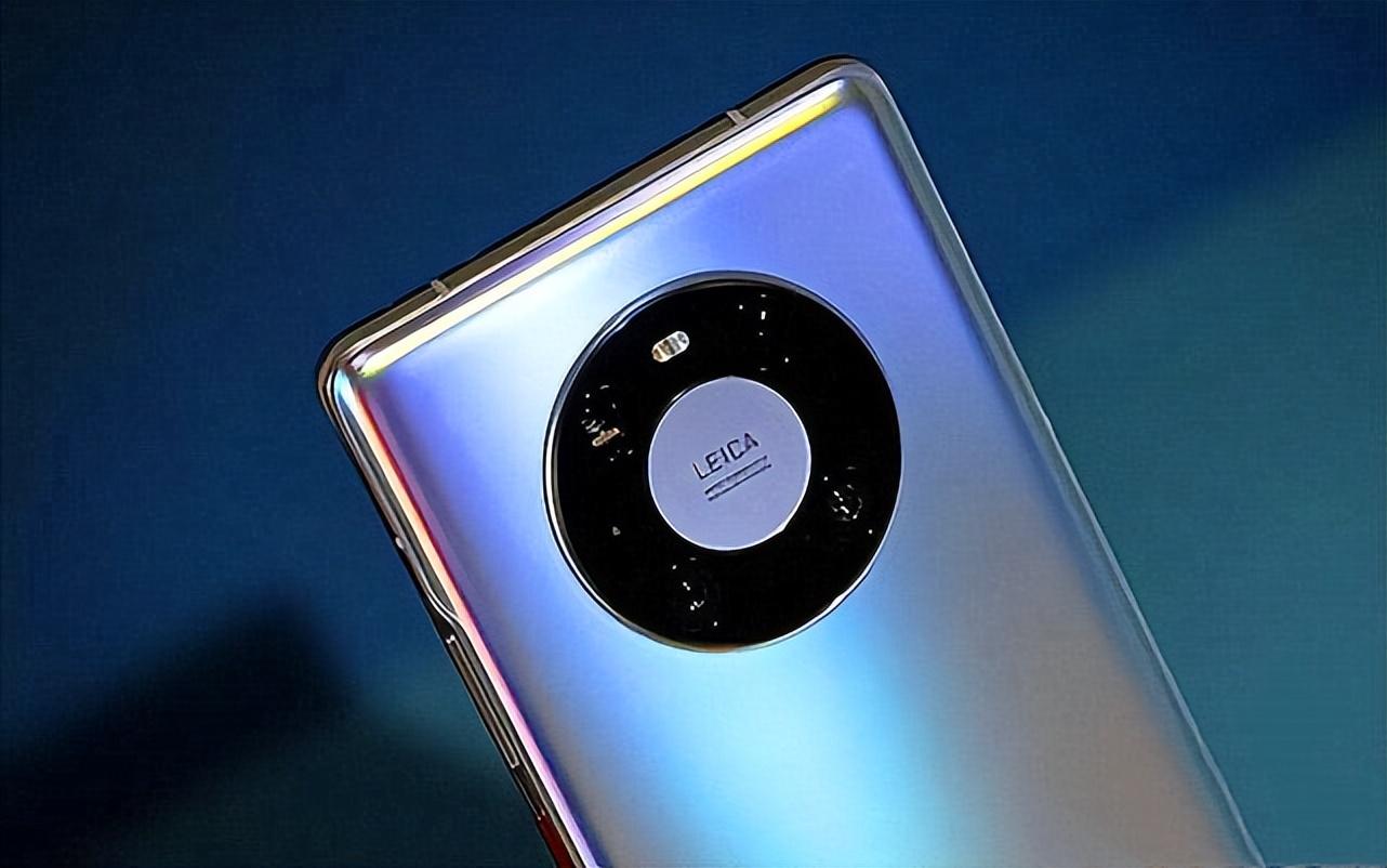 mate40pro怎么样（华为mate40pro深度体验） 第15张