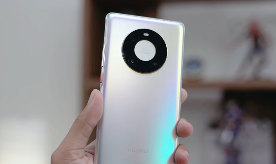 mate40pro怎么样（华为mate40pro深度体验） 第17张