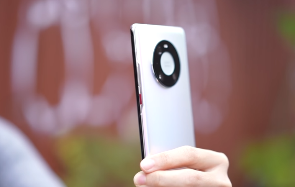 mate40pro怎么样（华为mate40pro深度体验） 第19张