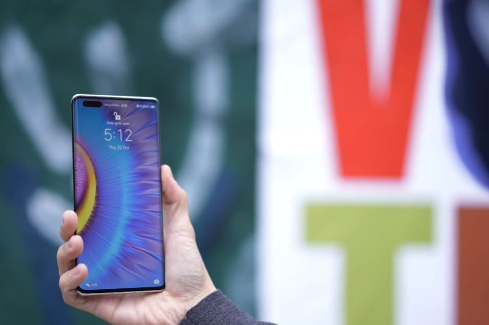 mate40pro怎么样（华为mate40pro深度体验） 第21张