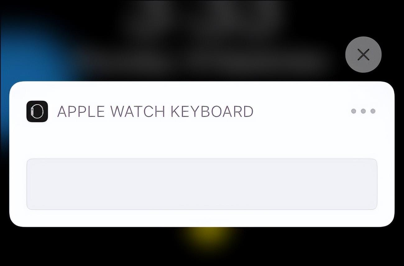 watch智能手表怎么下载app（Apple Watch安装应用步骤） 第11张