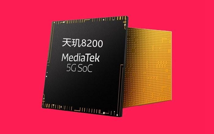 天玑处理器排行天梯图（2022年10月版手机CPU天梯图） 第15张