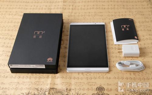 华为m2怎么样（华为揽阅M2青春版体验评测） 第1张