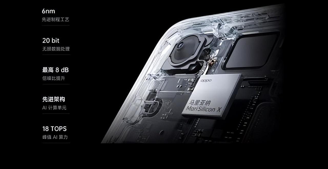 oppofindx5值得买吗（选择oppo find x5的五大理由） 第3张