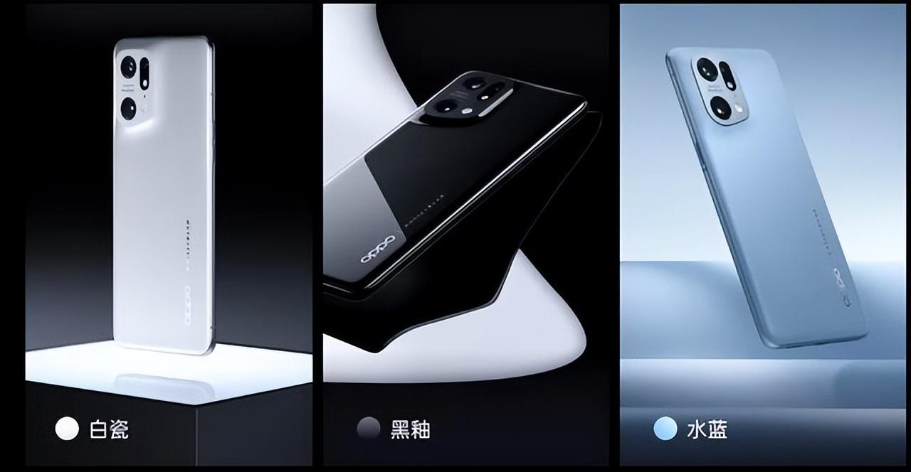 oppofindx5值得买吗（选择oppo find x5的五大理由） 第7张