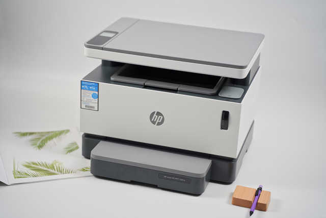hp1005打印机怎么样（惠普1005w一体机评测） 第9张