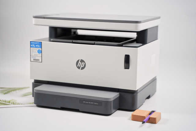 hp1005打印机怎么样（惠普1005w一体机评测） 第11张