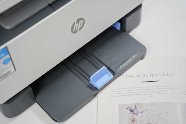 hp1005打印机怎么样（惠普1005w一体机评测） 第31张