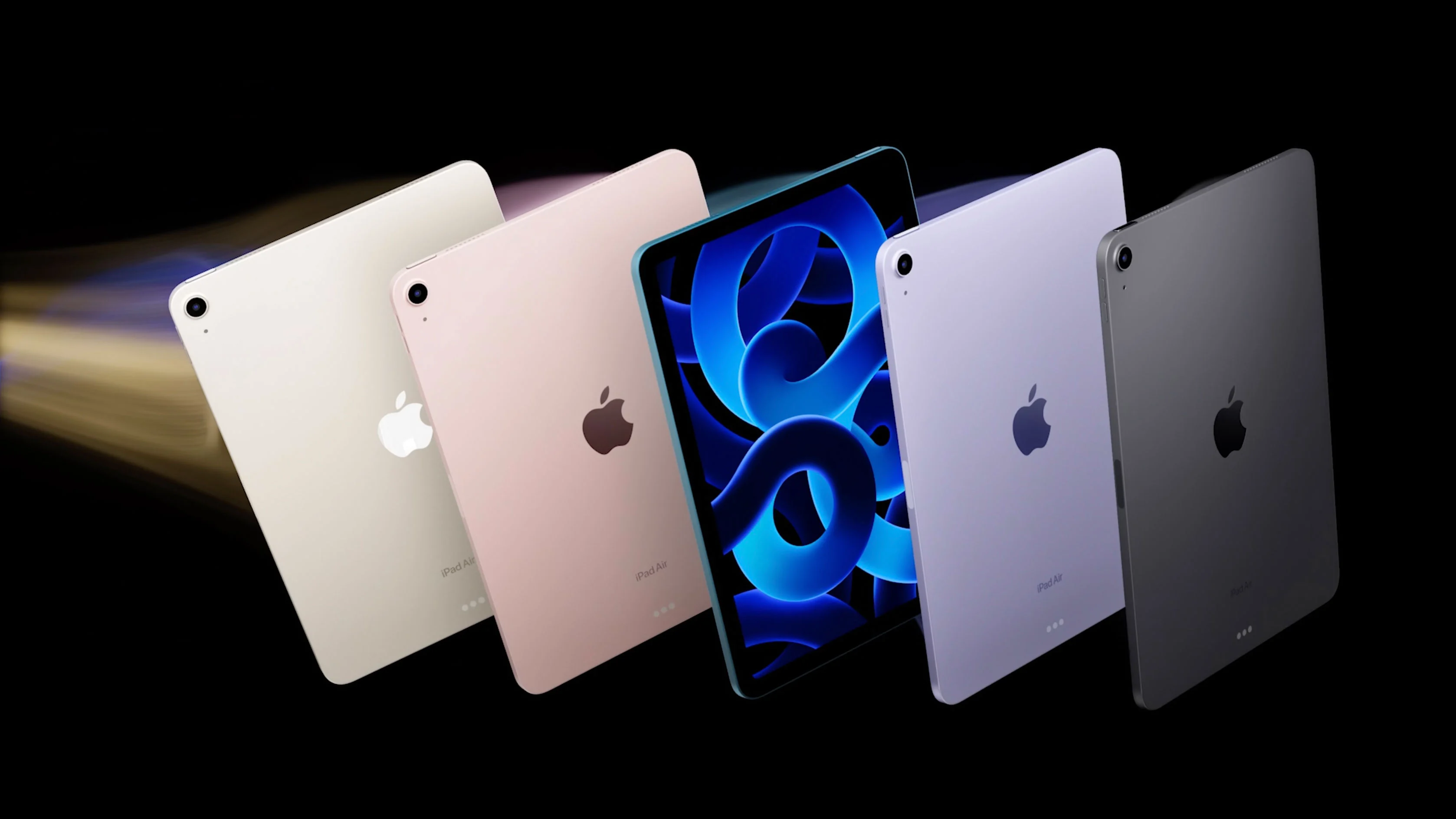 ipad air4和air5选哪个（iPad Air4和iPad Air 5区别对比） 第3张