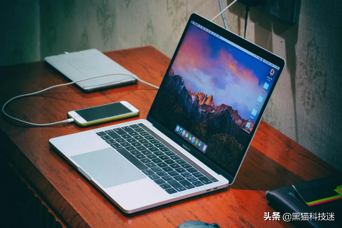 苹果m1处理器相当于intel什么水平（苹果M1处理器详细数据） 第1张