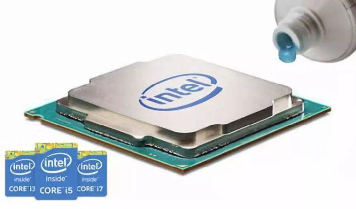 i38100相当于i5几代（i3-8100和i5-8600K对比） 第1张