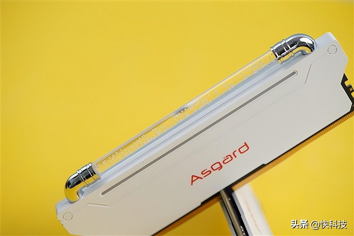阿斯加特雷赤DDR4 2400 8GB内存怎么样（阿斯加特雷赤DDR4 2400内存实测） 第9张