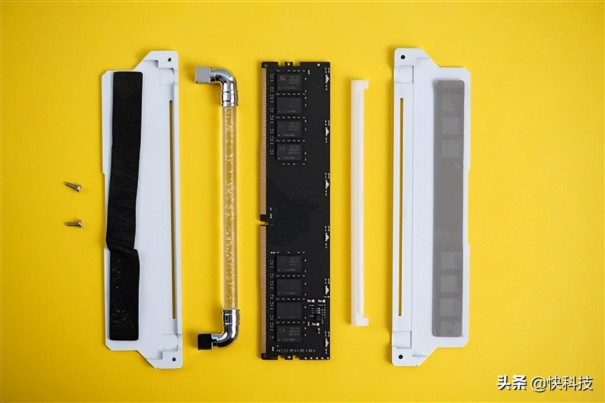 阿斯加特雷赤DDR4 2400 8GB内存怎么样（阿斯加特雷赤DDR4 2400内存实测） 第15张