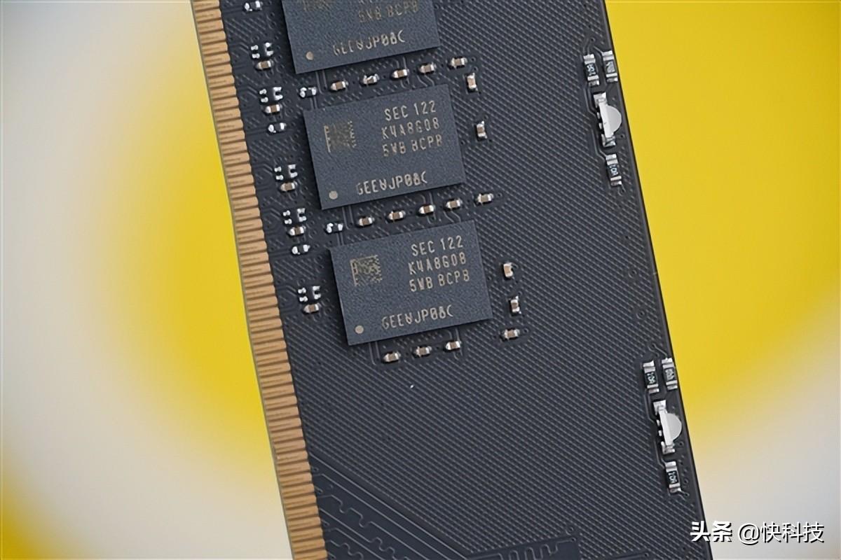 阿斯加特雷赤DDR4 2400 8GB内存怎么样（阿斯加特雷赤DDR4 2400内存实测） 第17张