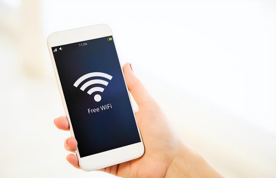 已连接(不可上网)怎么解决（手机wifi已连接不能上网解决方法） 第1张