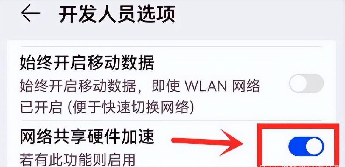 已连接(不可上网)怎么解决（手机wifi已连接不能上网解决方法） 第7张
