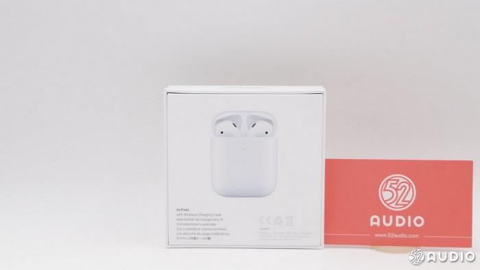 AirPods实物怎么样（AirPods开箱体验） 第3张
