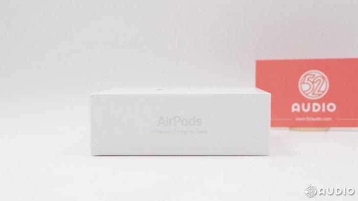 AirPods实物怎么样（AirPods开箱体验） 第5张