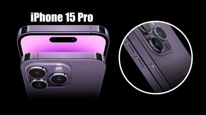 苹果最新款手机是哪款（最新iPhone 15介绍） 第7张