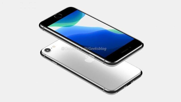 iphone se2怎么元（iPhone SE2手机详细介绍） 第1张