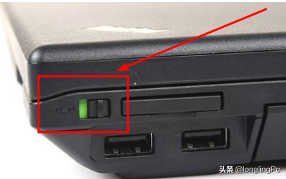 笔记本没有wlan选项 网络适配器也打不开（电脑搜索不到wifi信号解决方法） 第5张