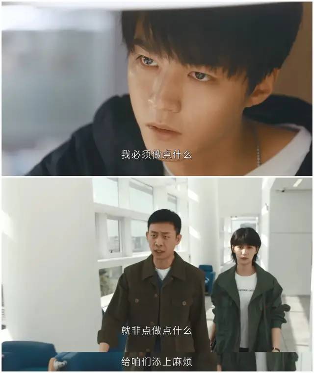 热播的十部电视剧（最近最热播的10部大剧口碑排名） 第15张