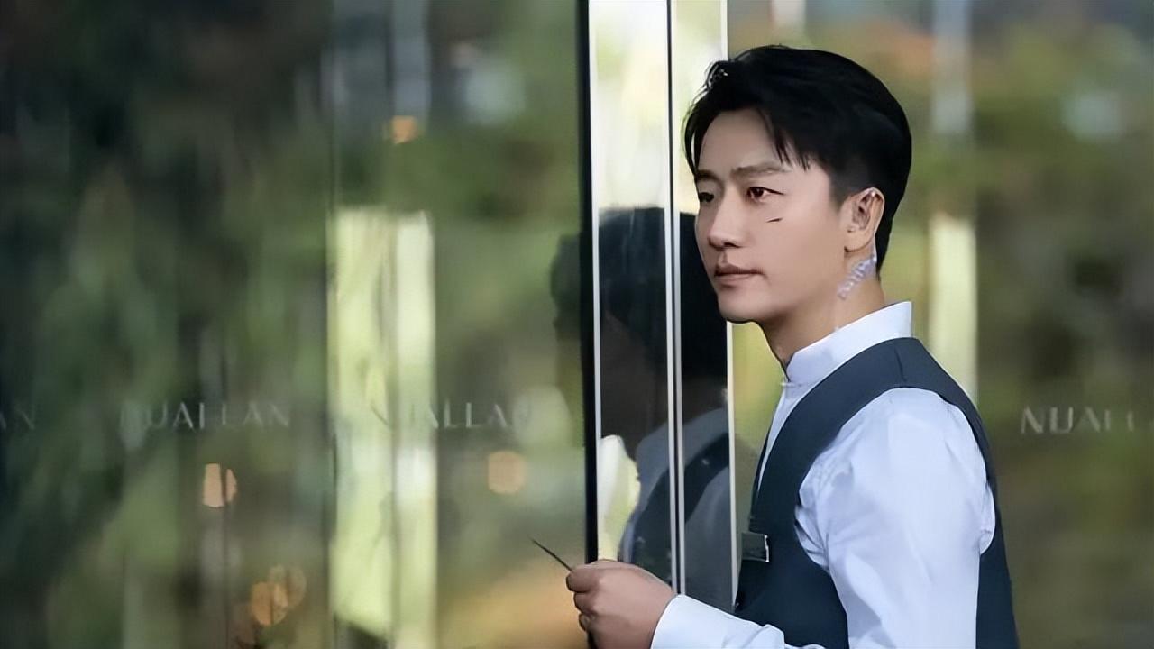 热播的十部电视剧（最近最热播的10部大剧口碑排名） 第35张