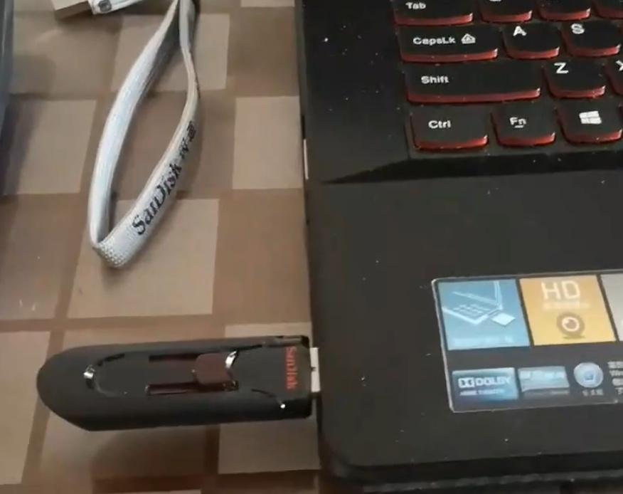 怎么进入pe系统（进入PE操作详细教程） 第1张