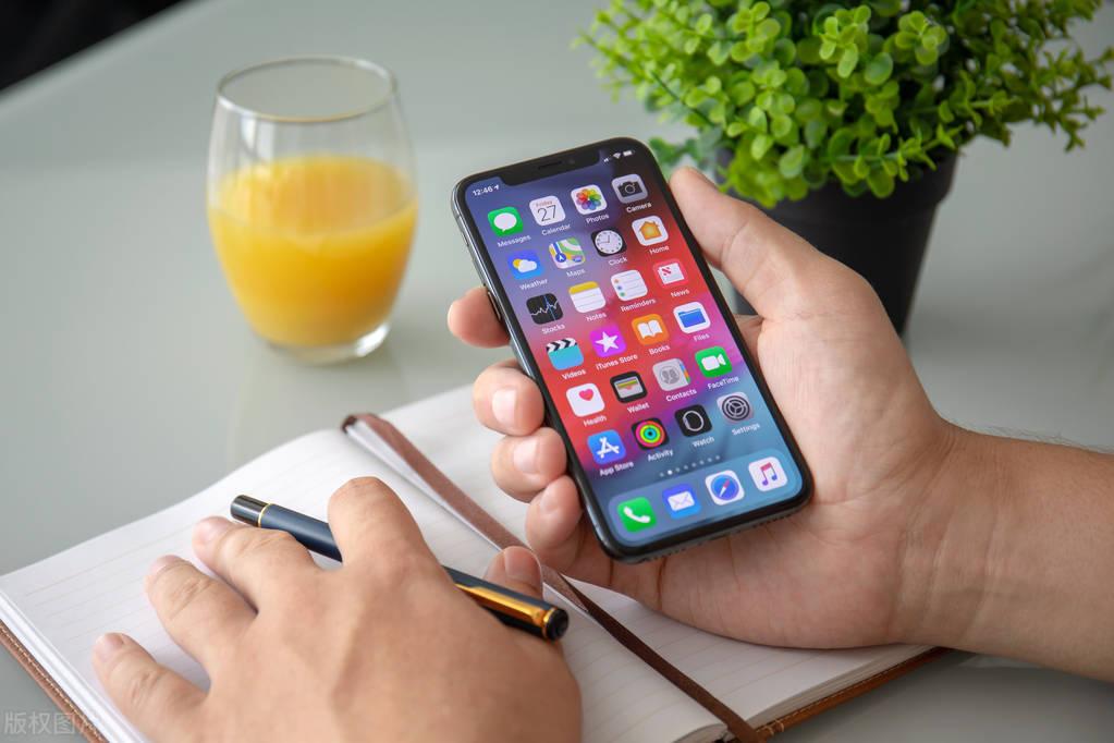 iphone系统数据怎么清理（苹果实际情侣缓存数据的方法） 第1张