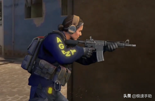 csgo聊天框打不出中文怎么办（CSGO中英文输入方法使用方法） 第5张
