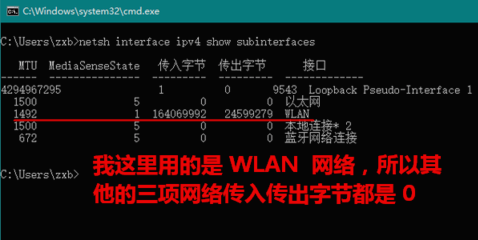 mtu设置多少最好（mtu设置最佳网速的方法） 第11张