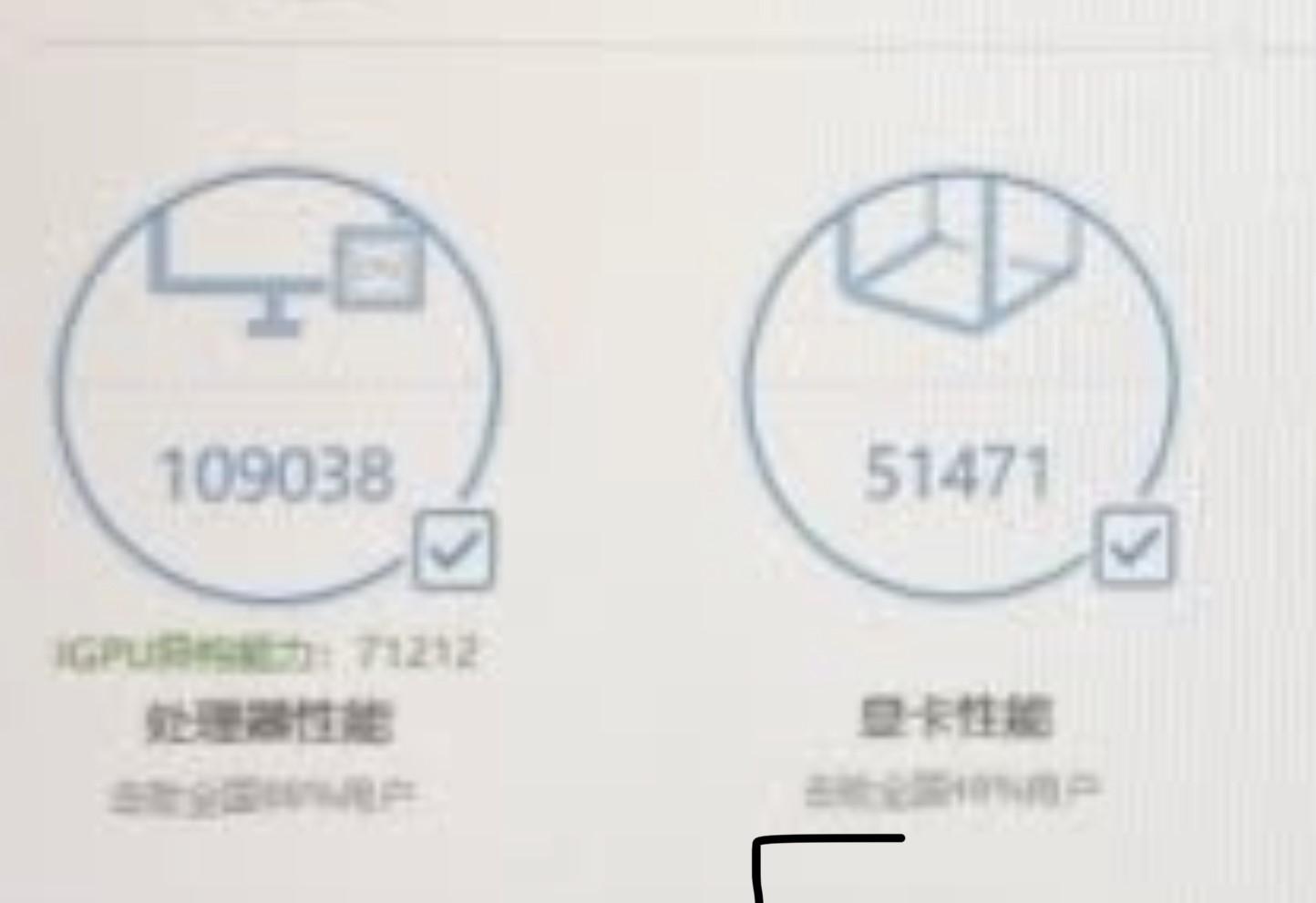 mx350显卡什么级别天梯图（最新显卡MX350位置解析） 第9张