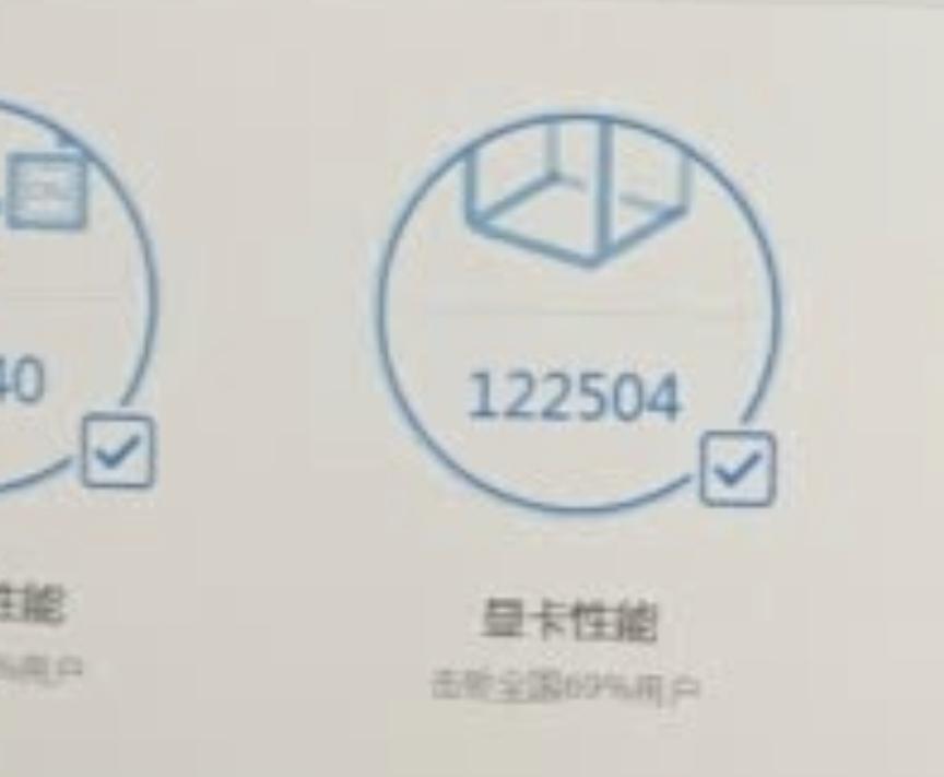mx350显卡什么级别天梯图（最新显卡MX350位置解析） 第11张