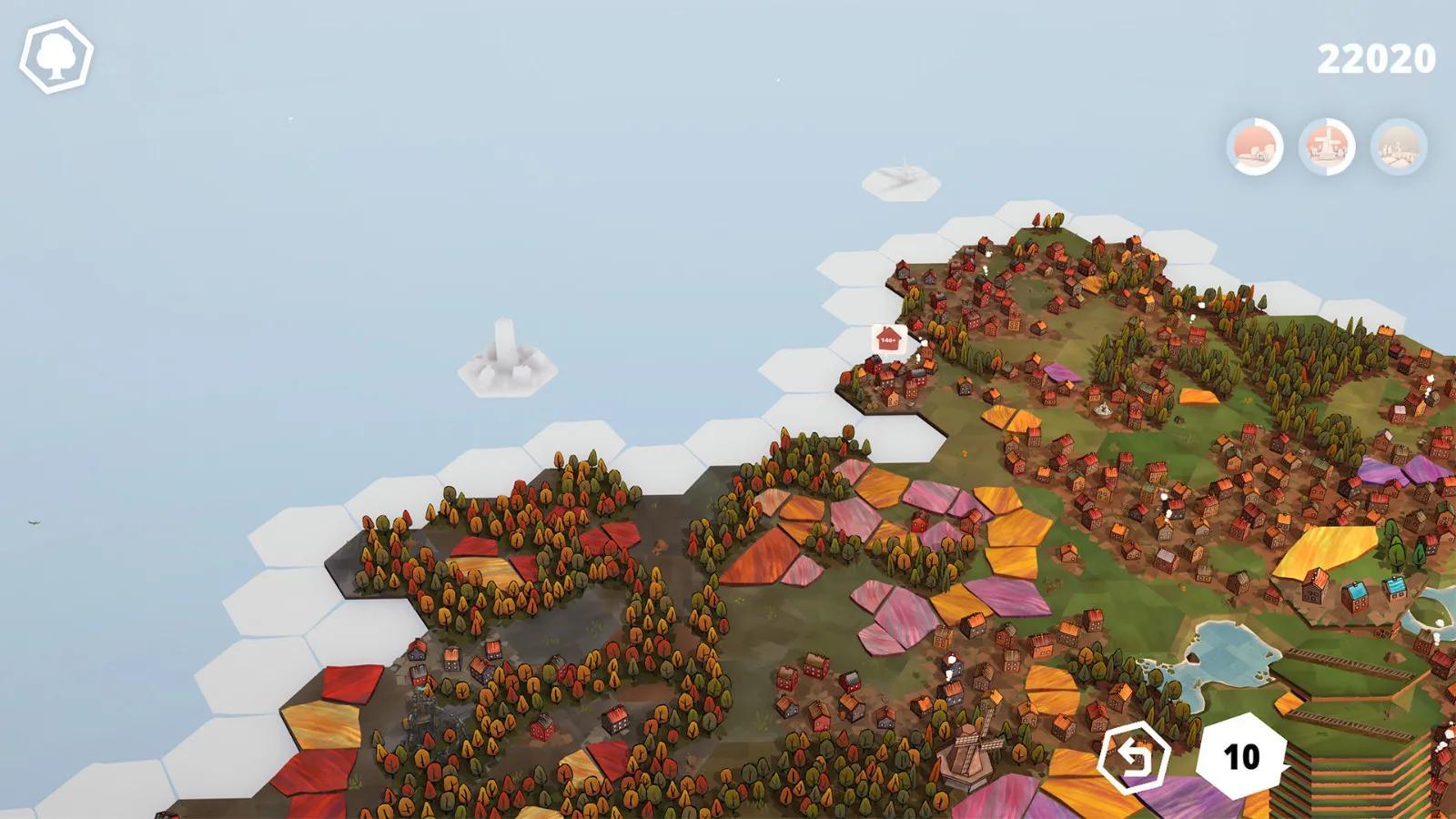 steam游戏排行榜2022最火游戏（2022年STEAM必买游戏推荐） 第13张