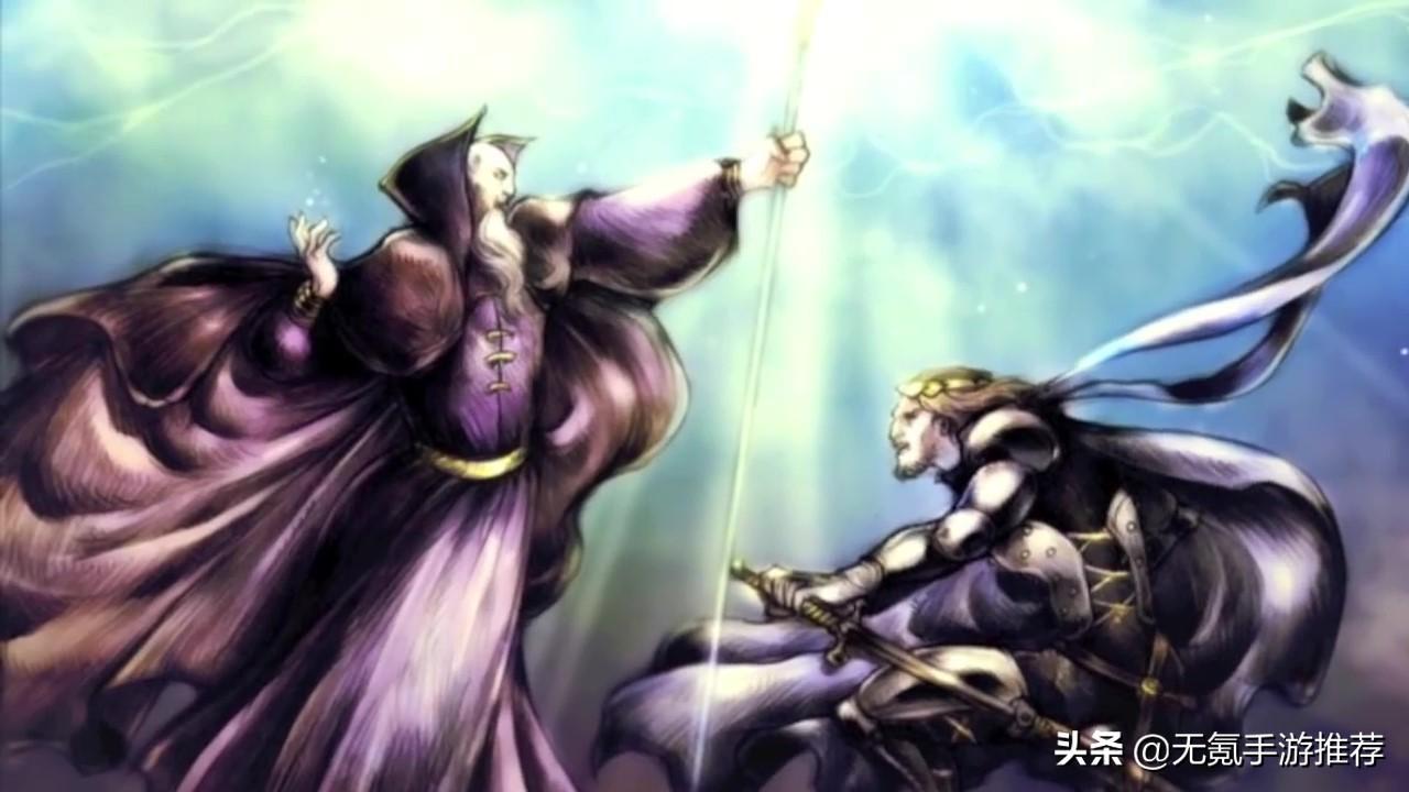国内好玩的游戏手游排行榜（最畅销游戏榜公布） 第9张