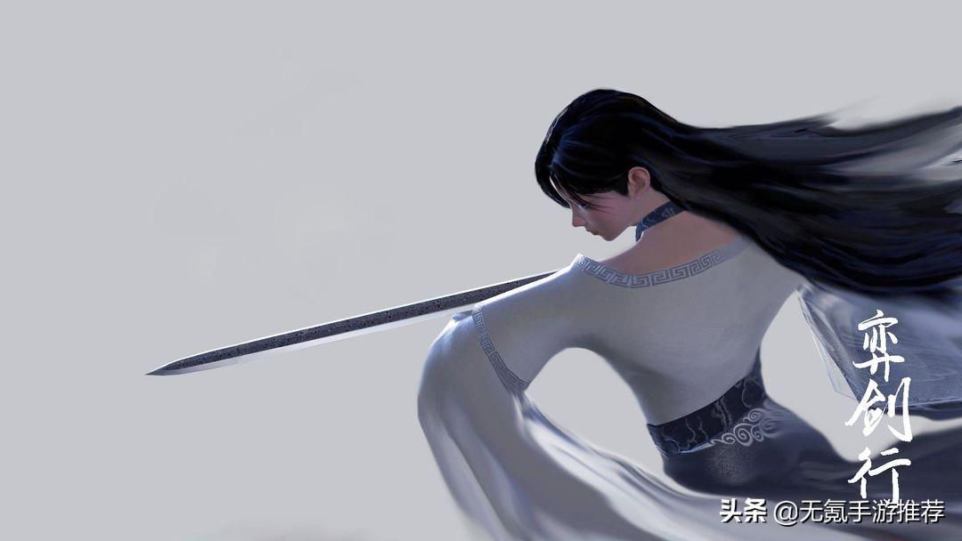 国内好玩的游戏手游排行榜（最畅销游戏榜公布） 第17张