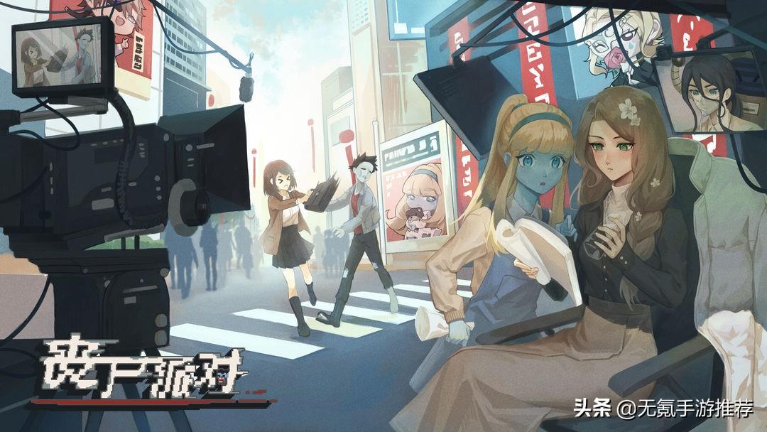国内好玩的游戏手游排行榜（最畅销游戏榜公布） 第33张