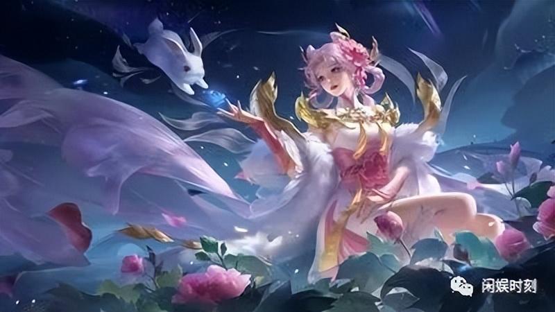 022年最火的手游排行榜（2022最值得玩的五款火爆手游）"