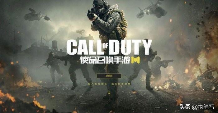 大型网络手游游戏排行榜（2022年手游排行榜单） 第9张