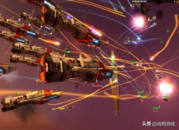策略游戏排行榜前十名（即时战略十大火爆游戏） 第15张