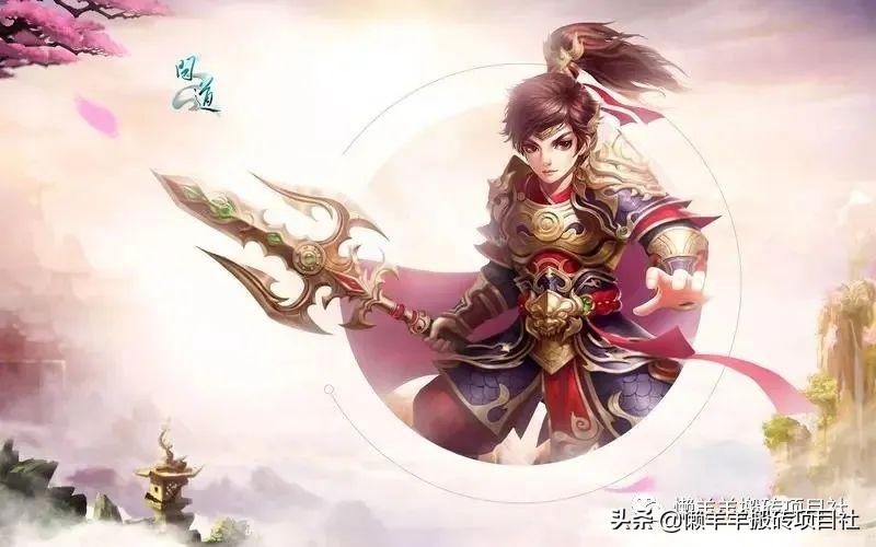人气最高手游排行榜2022（2022适合上班族的搬砖游戏推荐） 第5张
