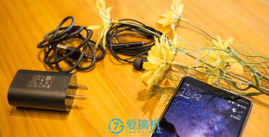 诺基亚7plus手机怎么样（诺基亚7plus全方位介绍） 第5张