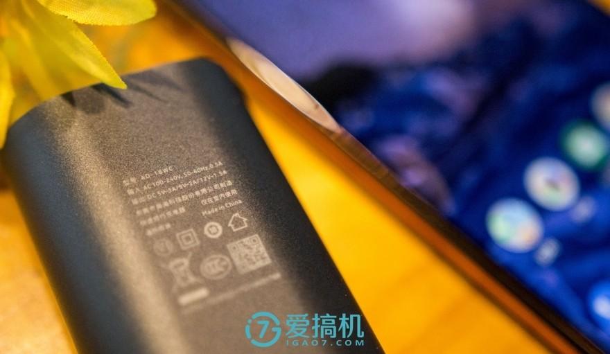诺基亚7plus手机怎么样（诺基亚7plus全方位介绍） 第7张