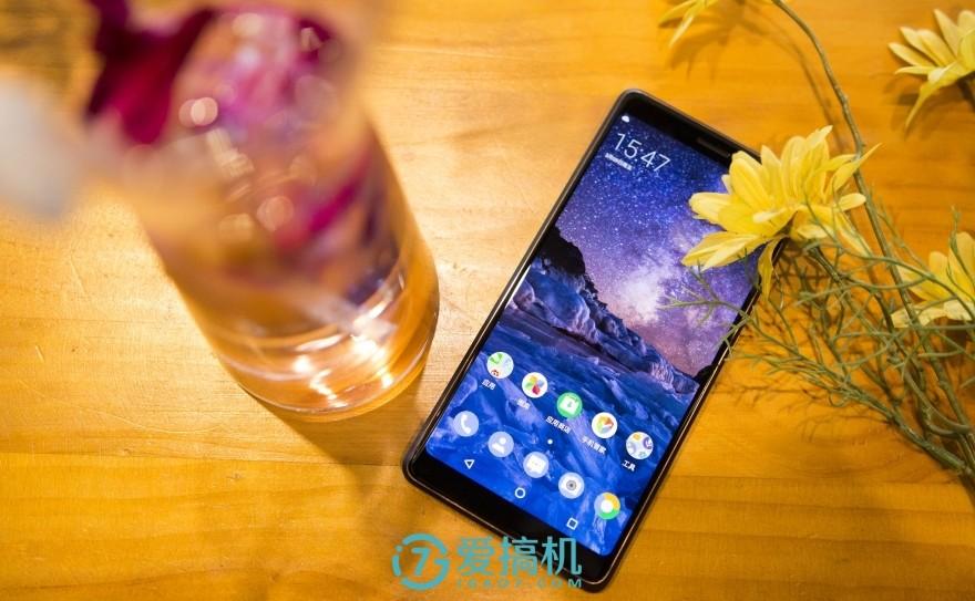 诺基亚7plus手机怎么样（诺基亚7plus全方位介绍） 第9张
