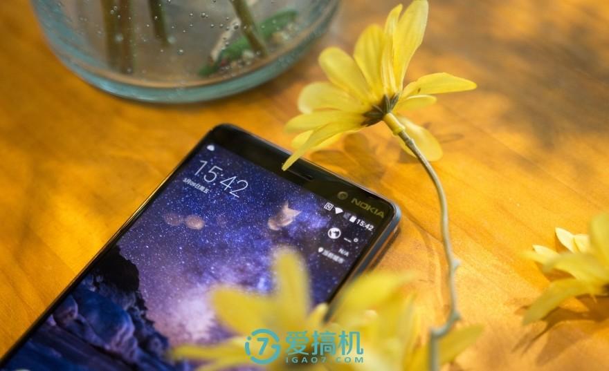 诺基亚7plus手机怎么样（诺基亚7plus全方位介绍） 第11张