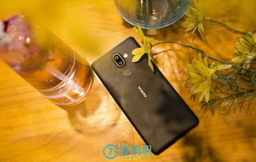 诺基亚7plus手机怎么样（诺基亚7plus全方位介绍） 第15张